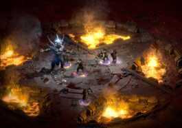 Blizzard Lance Le Premier Patch Majeur Pour Diablo Ii Depuis