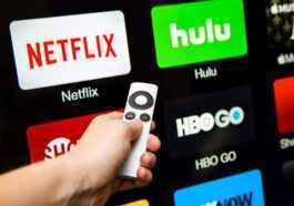 Netflix Et Hulu Se Battent Contre La Cour Suprême De