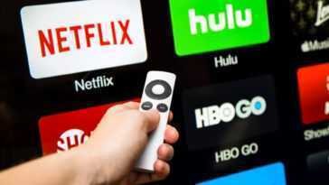 Netflix Et Hulu Se Battent Contre La Cour Suprême De