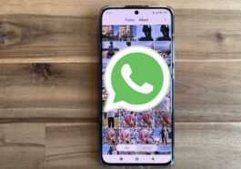 Whatsapp : (ne Pas) Ajouter Automatiquement Des Images à La