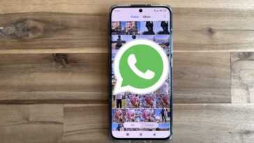Whatsapp : (ne Pas) Ajouter Automatiquement Des Images à La