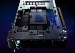 Le Gpu De Bureau Intel Arc A770 Fait Ses Débuts