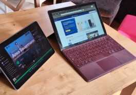 Utiliser La Samsung Galaxy Tab Comme Deuxième écran : Voici