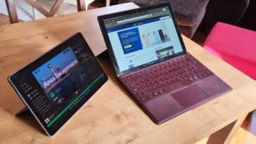 Utiliser La Samsung Galaxy Tab Comme Deuxième écran : Voici