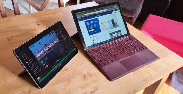 Utiliser la Samsung Galaxy Tab comme deuxième écran : voici comment 1 Utiliser La Samsung Galaxy Tab Comme Deuxième écran : Voici