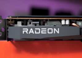 Les Cartes De La Série Rx 6000 Actualisées D'amd Sont