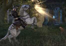 Vous Pouvez Jouer Gratuitement à The Elder Scrolls Online Jusqu'au