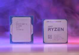 Ryzen 7 5800x3d Contre Core I9 12900k En 40 Jeux