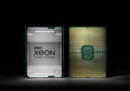 Le Processeur Xeon De Nouvelle Génération Fuit Avec 56 Cœurs