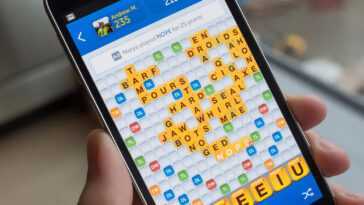 Sept Des 10 Jeux Mobiles Les Plus Joués Utilisent Des