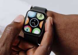 Les Prochaines Apple Watch Pourraient être Connectées Par Satellite