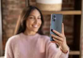Oneplus élargit La Gamme Budgétaire Nord Avec Le N20 5g