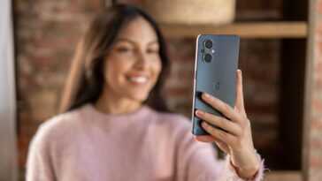 Oneplus élargit La Gamme Budgétaire Nord Avec Le N20 5g