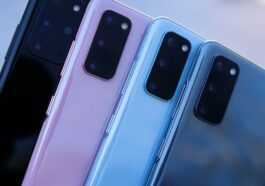 Les Livraisons Mondiales De Smartphones Ont Chuté De 11% Au