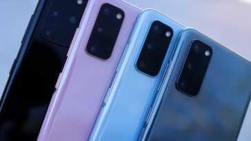 Les Livraisons Mondiales De Smartphones Ont Chuté De 11% Au