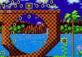 Le Pack Rétro Sonic Origins De Sega Sera Lancé Le