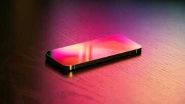 Apple Iphone 14 Pro Peut Abriter Une Caméra Frontale à