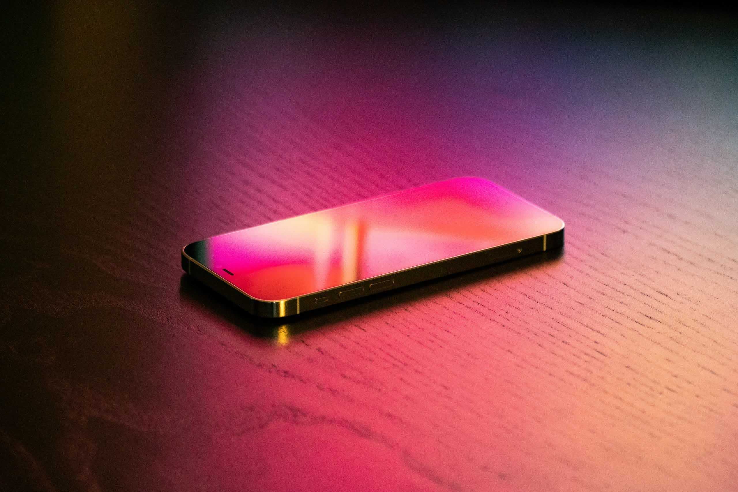 Apple Iphone 14 Pro Peut Abriter Une Caméra Frontale à