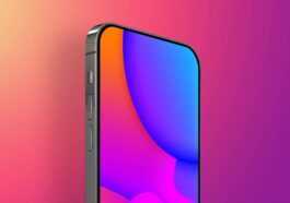 Le Premier D'apple "plein écran" L'iphone Pourrait Arriver En 2024