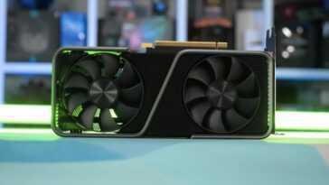Le limiteur LHR de Nvidia a été contourné, permettant des performances de minage complètes 3 Le Limiteur Lhr De Nvidia A été Contourné, Permettant Des
