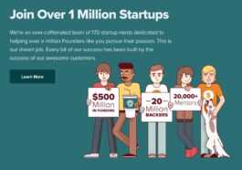 Startups.com Résout Un Problème Majeur Pour Les Entrepreneurs