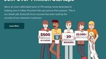 Startups.com Résout Un Problème Majeur Pour Les Entrepreneurs