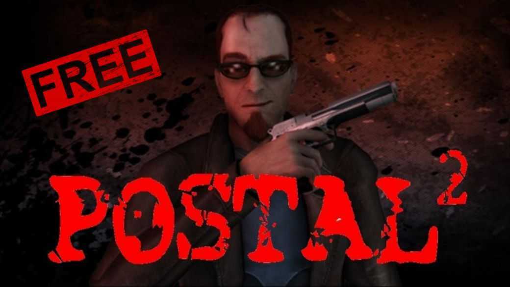 Postal 2, Gratuit Sur Gog Pour Une Durée Limitée ;