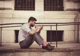 Diminuer L'utilisation Du Smartphone D'une Heure Par Jour Réduit L'anxiété