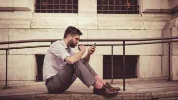 Diminuer L'utilisation Du Smartphone D'une Heure Par Jour Réduit L'anxiété