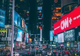 Cnn+ Ferme Ses Portes Un Mois Seulement Après Son Lancement