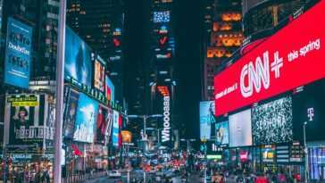 Cnn+ Ferme Ses Portes Un Mois Seulement Après Son Lancement