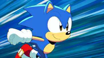 Le Dlc/précommande Controversé De Sonic Origins Se Moque De Devolver