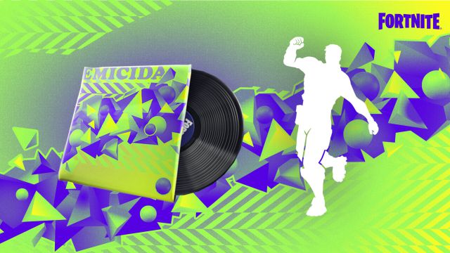 Concert Emicida à Fortnite (Musical Wave): heure et comment regarder en direct en ligne 4 événement fortnite concert vague musicale emicide dates heures comment regarder en direct en ligne