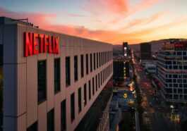 Netflix Devra être Plus Discipliné Financièrement à L'avenir