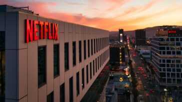 Netflix Devra être Plus Discipliné Financièrement à L'avenir