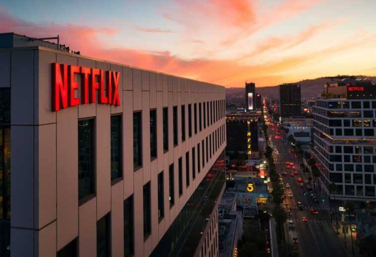 Netflix devra être plus discipliné financièrement à l'avenir 1 Netflix Devra être Plus Discipliné Financièrement à L'avenir