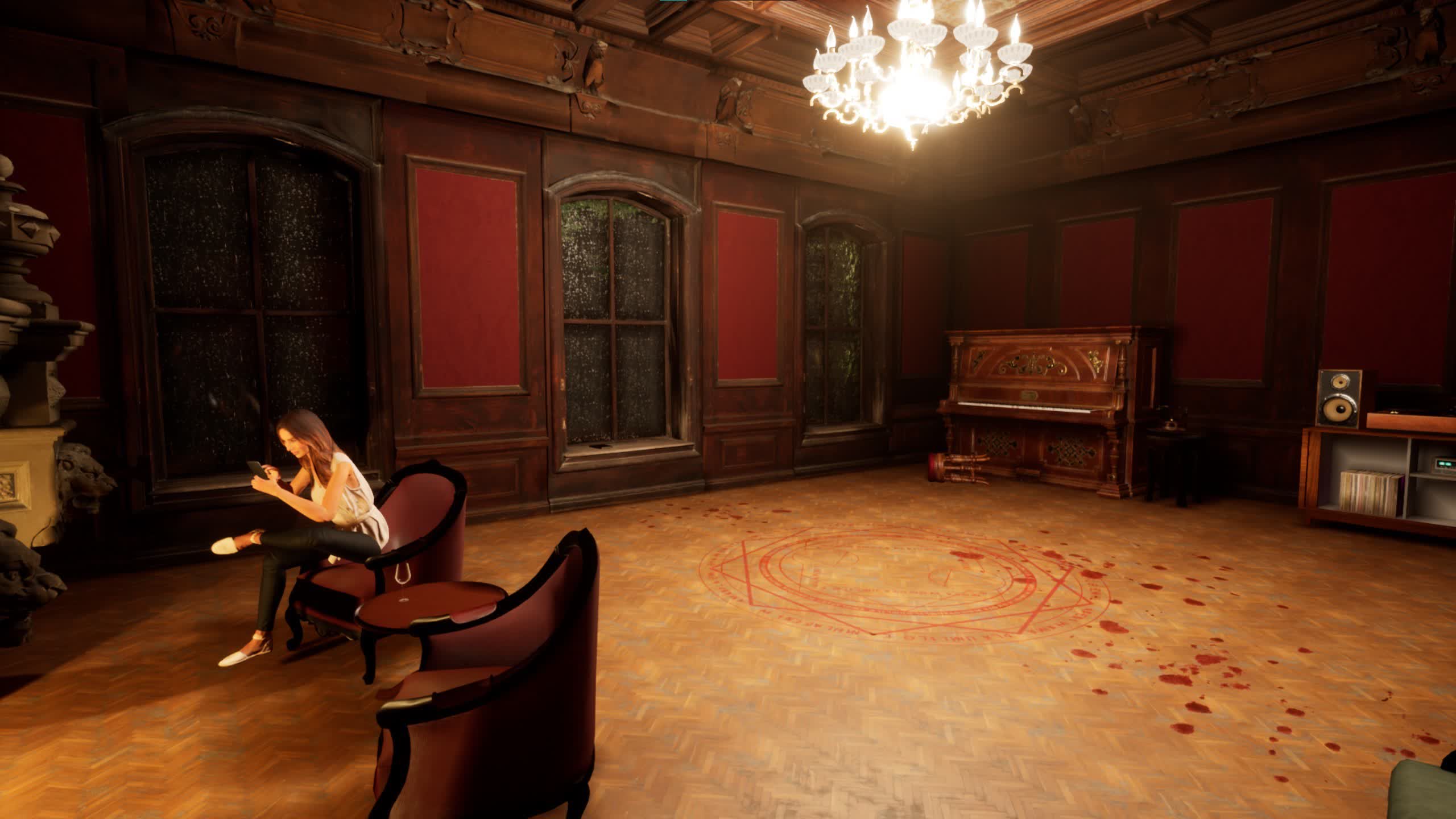 Paradox autorise officiellement les fans à créer des jeux Vampire: The Masquerade 3 1650724510 191 Paradox autorise officiellement les fans a creer des jeux Vampire