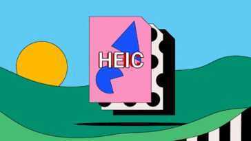 Comment Ouvrir Des Photos Iphone .heic Sous Windows