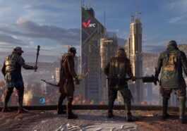 Dying Light 2 S'est Vendu à 5 Millions D'exemplaires En