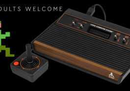 Lego Atari 2600 Pourrait être Lancé En Août, Inclure Un