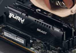 La Mystérieuse Technologie D'overclocking De La Mémoire Ddr5 D'amd Pourrait
