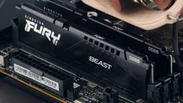 La Mystérieuse Technologie D'overclocking De La Mémoire Ddr5 D'amd Pourrait