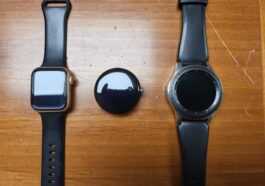 Les Photos De Google Pixel Watch Fuient, Confirmant Un Facteur