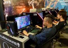 Les Jeux Vidéo Comme La Cocaïne ? Universitaires Et Psychothérapeutes