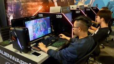 Les Jeux Vidéo Comme La Cocaïne ? Universitaires Et Psychothérapeutes