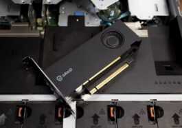 Graid Annonce Le Dernier Ssd Pcie 4.0 De 110 Go/s