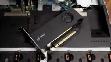GRAID annonce le dernier SSD PCIe 4.0 de 110 Go/s 15 Graid Annonce Le Dernier Ssd Pcie 4.0 De 110 Go/s