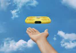 Pixy Est Le Premier Drone Des Médias Sociaux Devenu Société