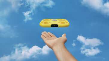 Pixy est le premier drone des médias sociaux devenu société de caméras Snap 11 Pixy Est Le Premier Drone Des Médias Sociaux Devenu Société