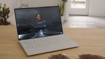 Le superbe XPS 13 Plus de Dell est maintenant disponible à partir de 1 299 $ 10 Le Superbe Xps 13 Plus De Dell Est Maintenant Disponible